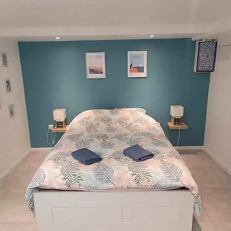 Detente A Sorques Homestay